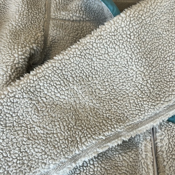 Patagonia Retro - X Fleece women’s Small - Picture 3 of 6
